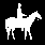 The Contine Bridle Trail logo